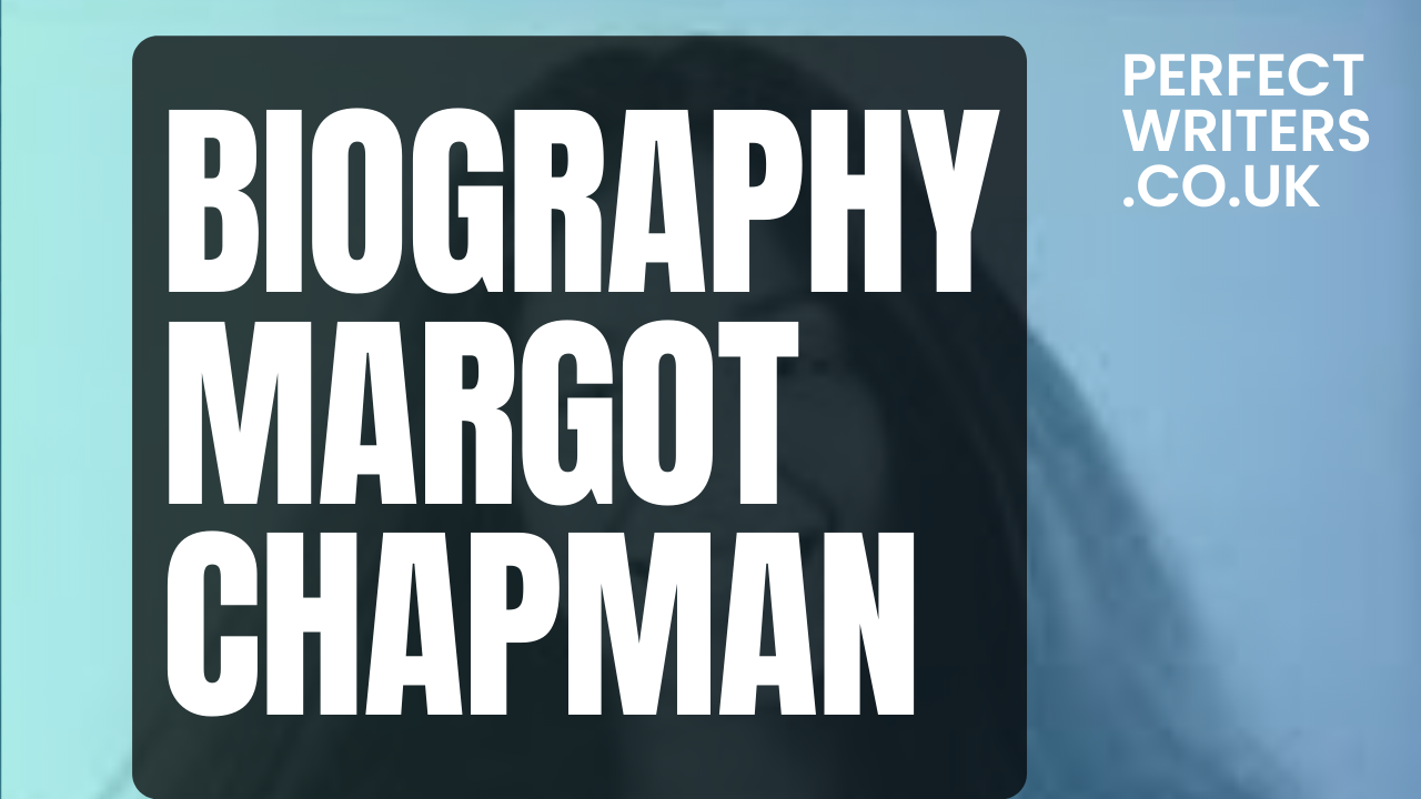 Margot Chapman Wife, Net Worth 2024, Age, Height, Weight